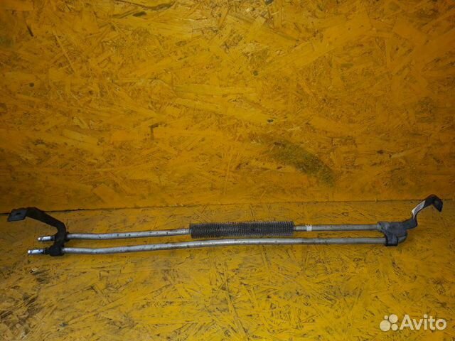 Радиатор гидроусилителя Volvo Xc90 C71 D5244T4