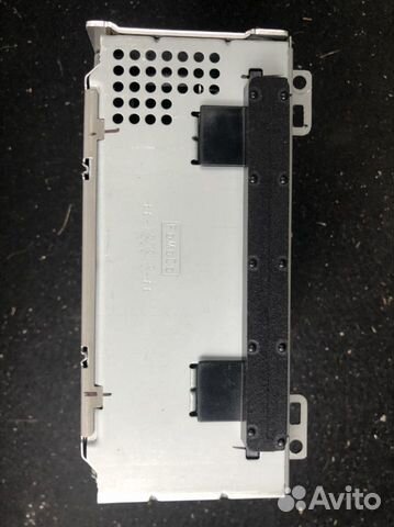 Аудиомодуль