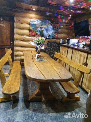 Баня сауна,бассейн,беседка