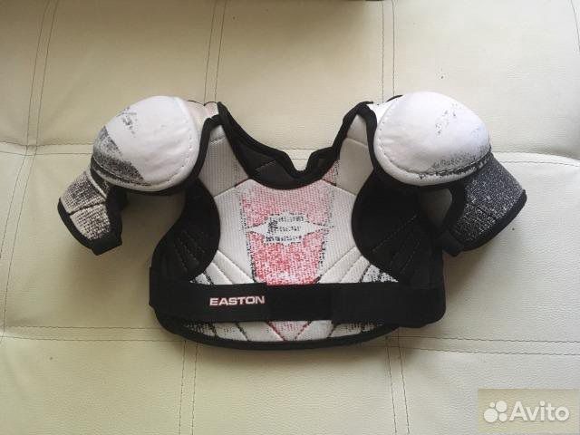 Хоккейная экипировка детская