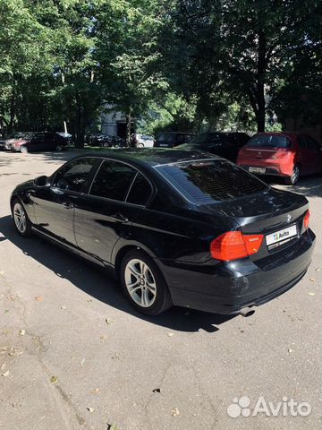 BMW 3 серия 2.0 AT, 2010, 260 000 км