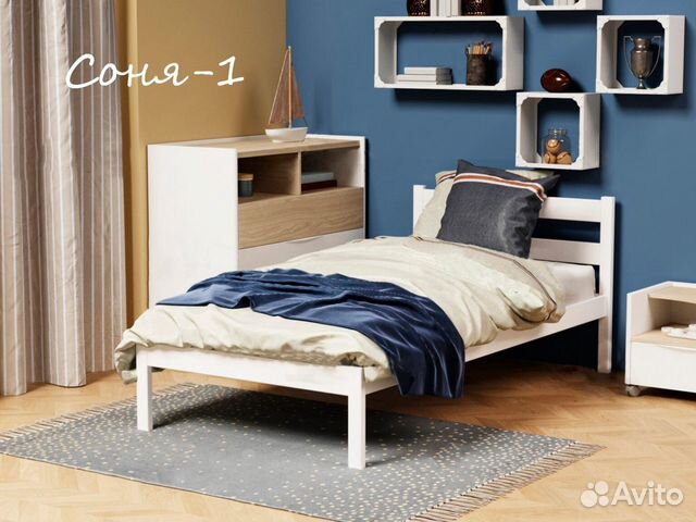 Кровать детская Соня
