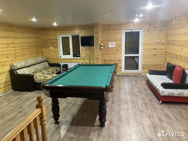 

Коттедж 150 м²