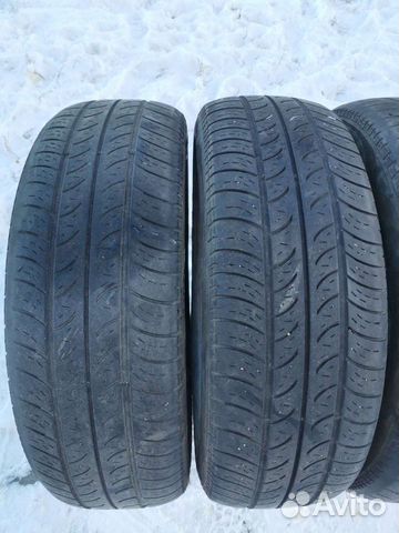 Cooper 225/70 R16