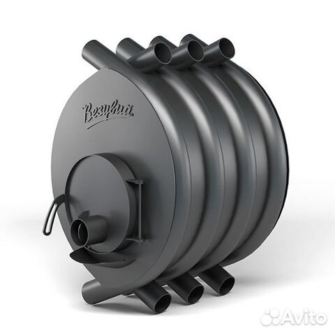 Печь отопительная везувий аогт 00