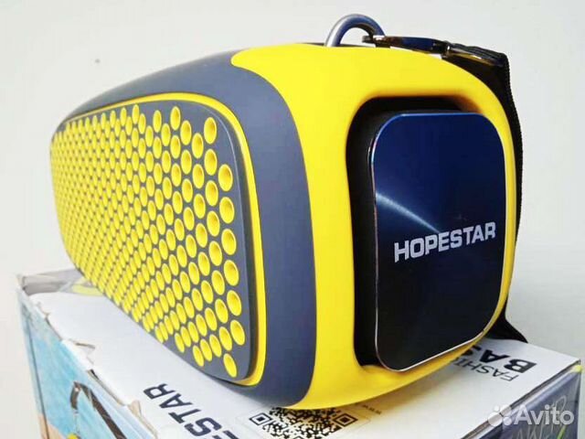 Колонка Hopestar A30