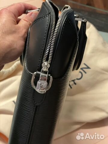 Louis vuitton сумка оригинал