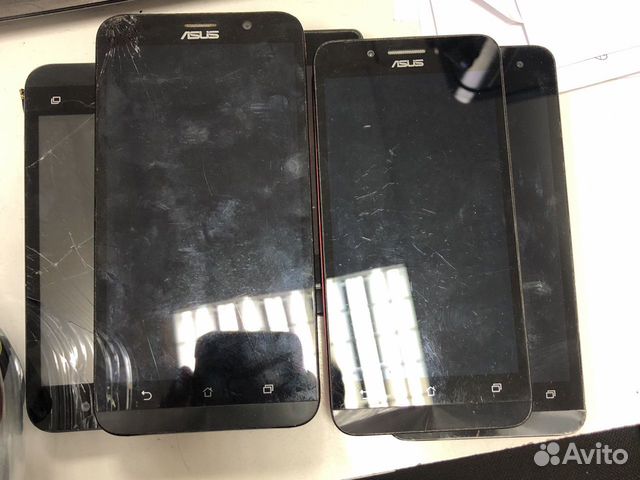 Телефоны на запчасти