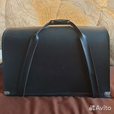 Швейная машинка чайка 132м