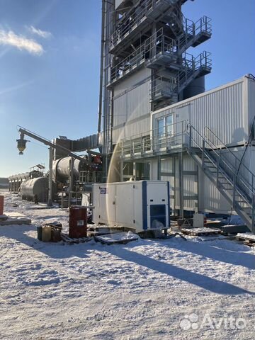 Аренда дизельных генераторов и компрессоров