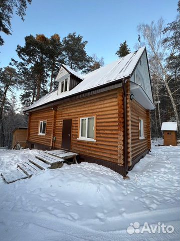 

2-к. коттедж, 100 м²