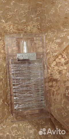 Флаконы из под оригинального парфюма Банки крема