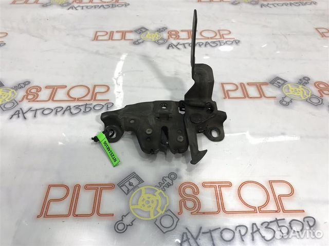 Замок капота Nissan Teana (J31) 2003-2005