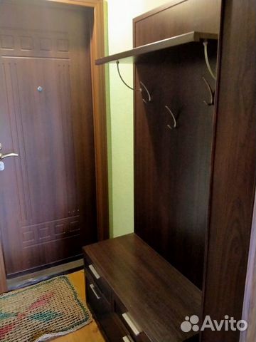 

1-к. квартира, 32 м², 4 кровати