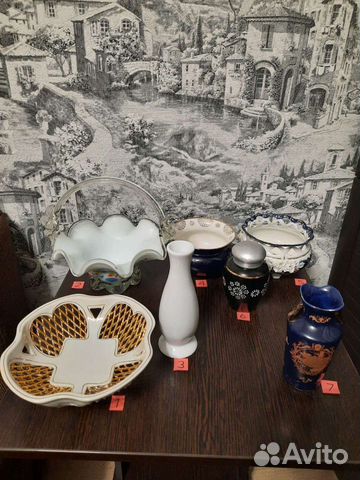 Ваза корзинка,плетенка,конфетница ретро,винтаж,ссс