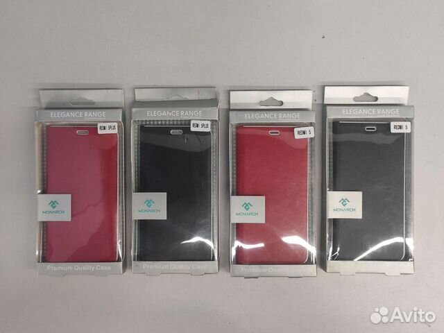 Чехол книжка Xiaomi, Samsung