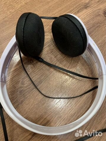 Наушники skullcandy
