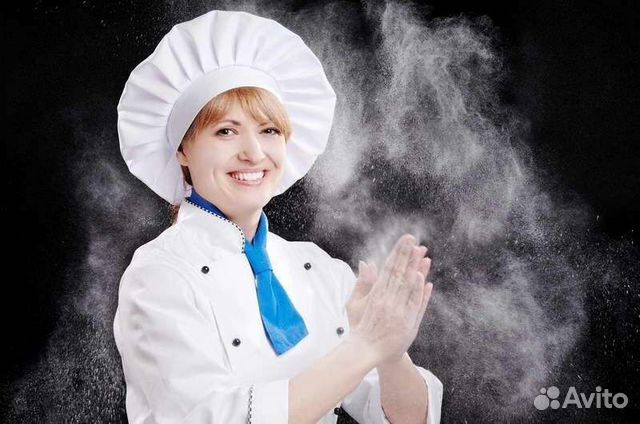 Пекарь (Водопьянова)