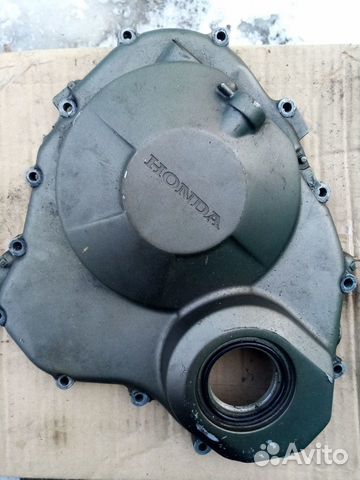 Крышка сцепления Honda CBR 600RR 2006-2009г.в