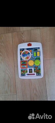 Развивающий планшет