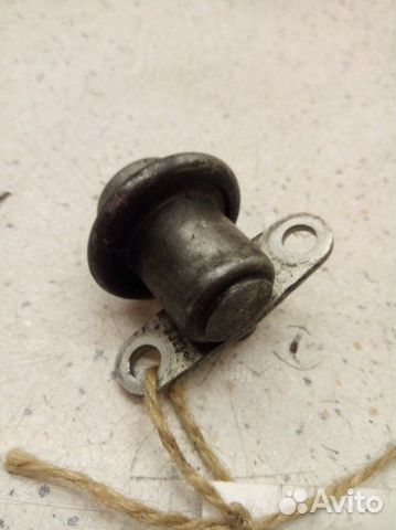 Регулятор давления топлива Nissan Elgrand E51