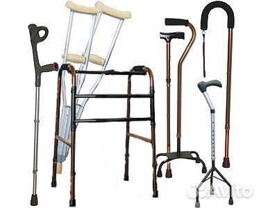 Ходунки для инвалидов