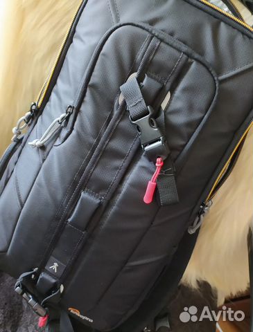lowepro edge 250 aw