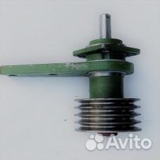 Шкив малый в сборе kpl 8245-036-010-248