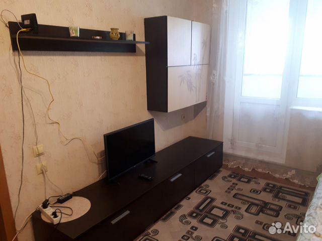 

2-к. квартира, 50 м², 4 кровати