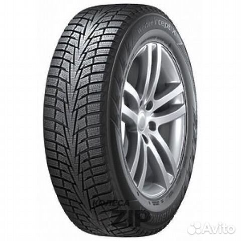 Hankook Winter I'Cept X RW10 275/50 R20 113T