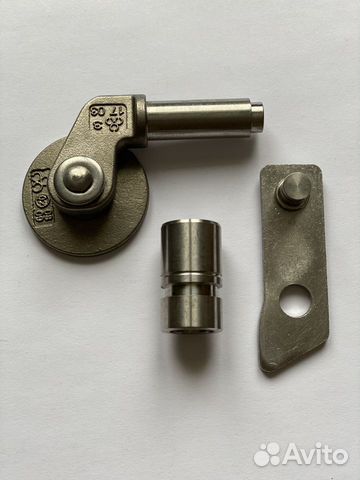 Ремкомплект клапана вестгейта BMW 4.4 N63B44