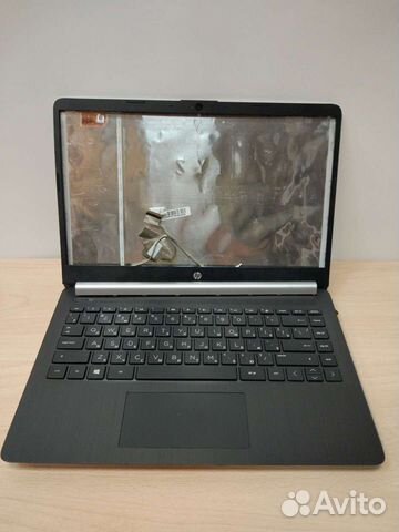 Запчасти для ноутбука HP 14S-DQ1019ur