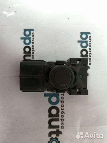 Датчик парковки парктроник 89341-76010 Lexus