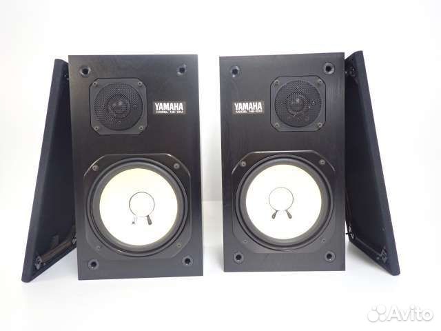 Акустические системы Yamaha NS-10М