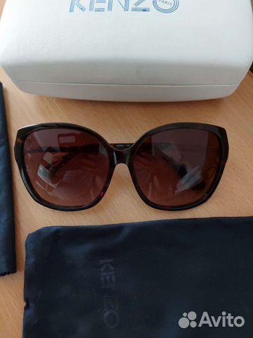 Солнцезащитные очки женские