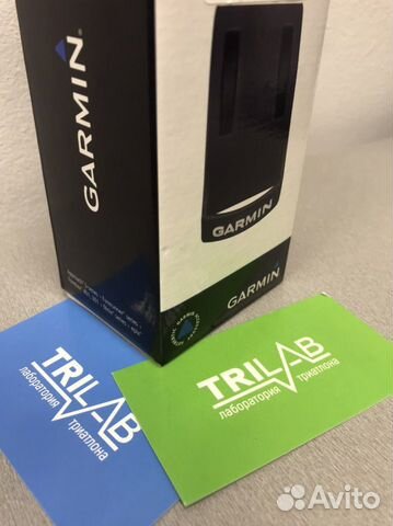 Крепл ориг велосипедное Garmin Bike Mount kit