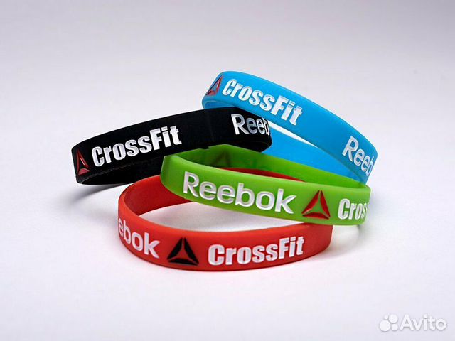 Браслеты Reebok Crossfit