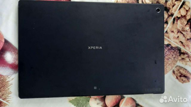 Планшет Sony Xperia SGP 321