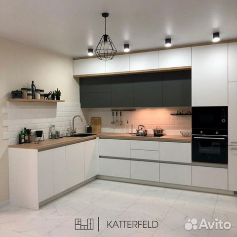 Изготовление мебели на заказ (кухни и шкафы)