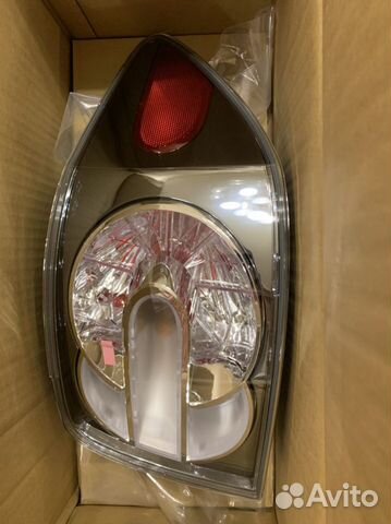 Фонарь задний правый Mazda CX-7 ER