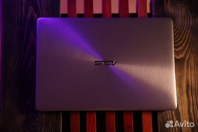 Ноутбук Asus UX 310U