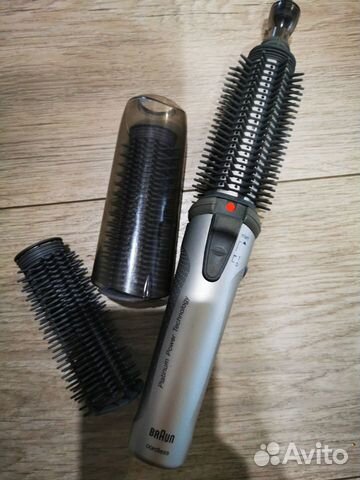Стайлер для волос