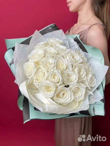 Цветы с доставкой