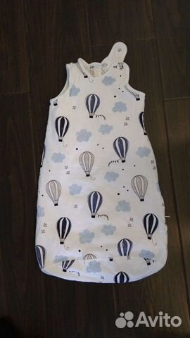 Спальный конверт детский H&M