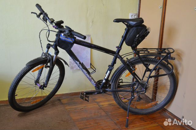 Велосипед Specialized Hardrock