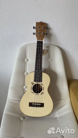 Гитара Укулеле Flight DUC323