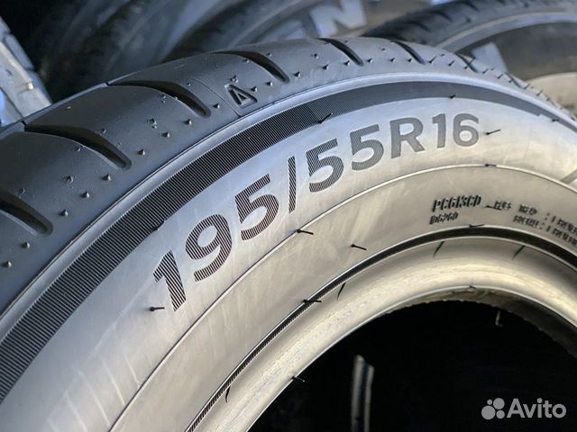 Falken Sincera SN-110 195/55 R16