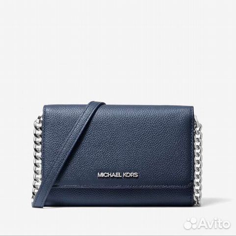 Сумка Michael Kors Jet Set Оригинал Новая