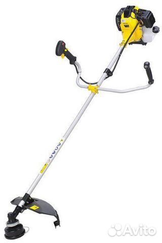 Триммер бензиновый huter GGT-1500T