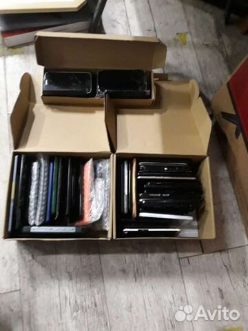 Запчасти от телефонов Asus Samsung Lenovo Nokia